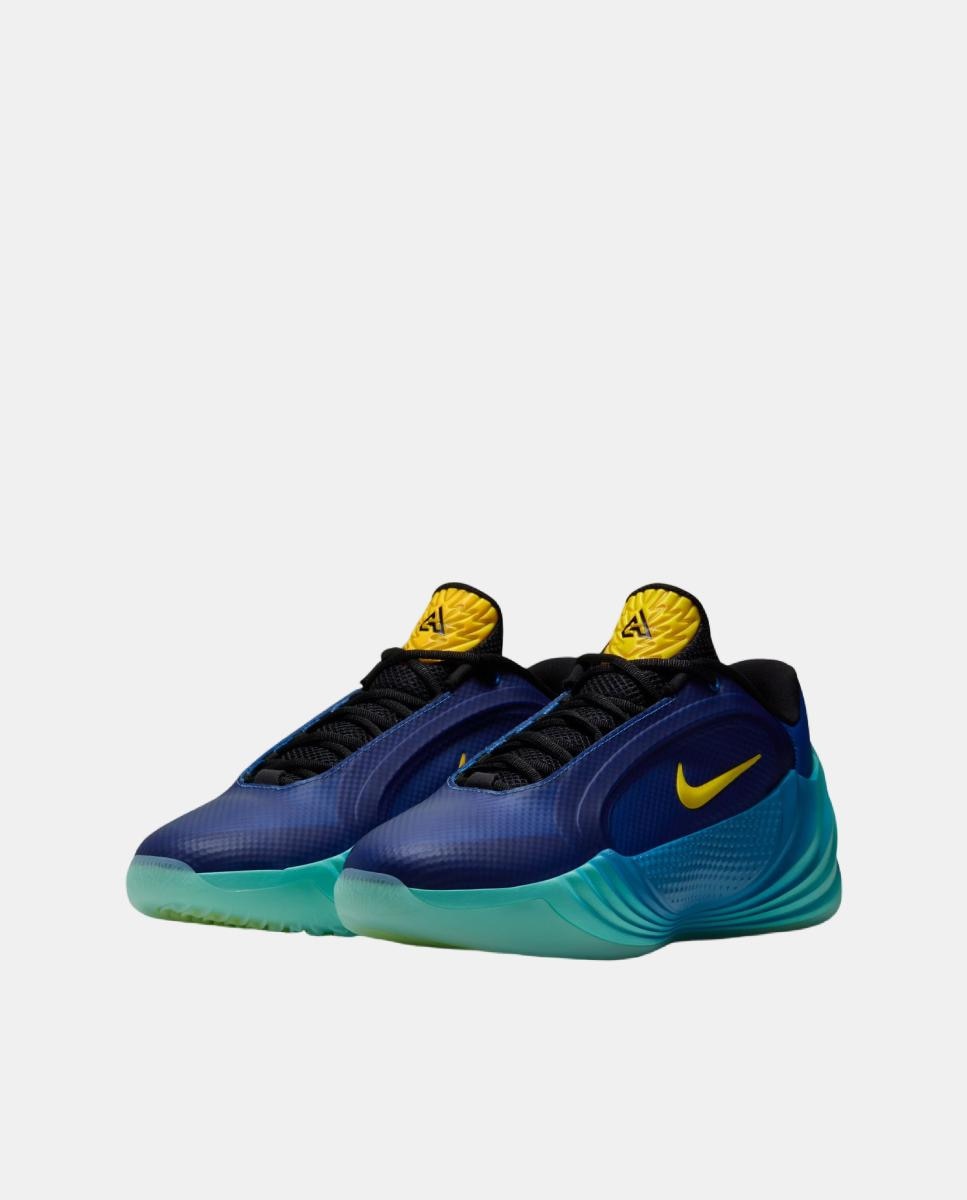 Imagen 2 de Zapatillas de baloncesto de adulto Giannis Freak 8 Nike - Azul Azul