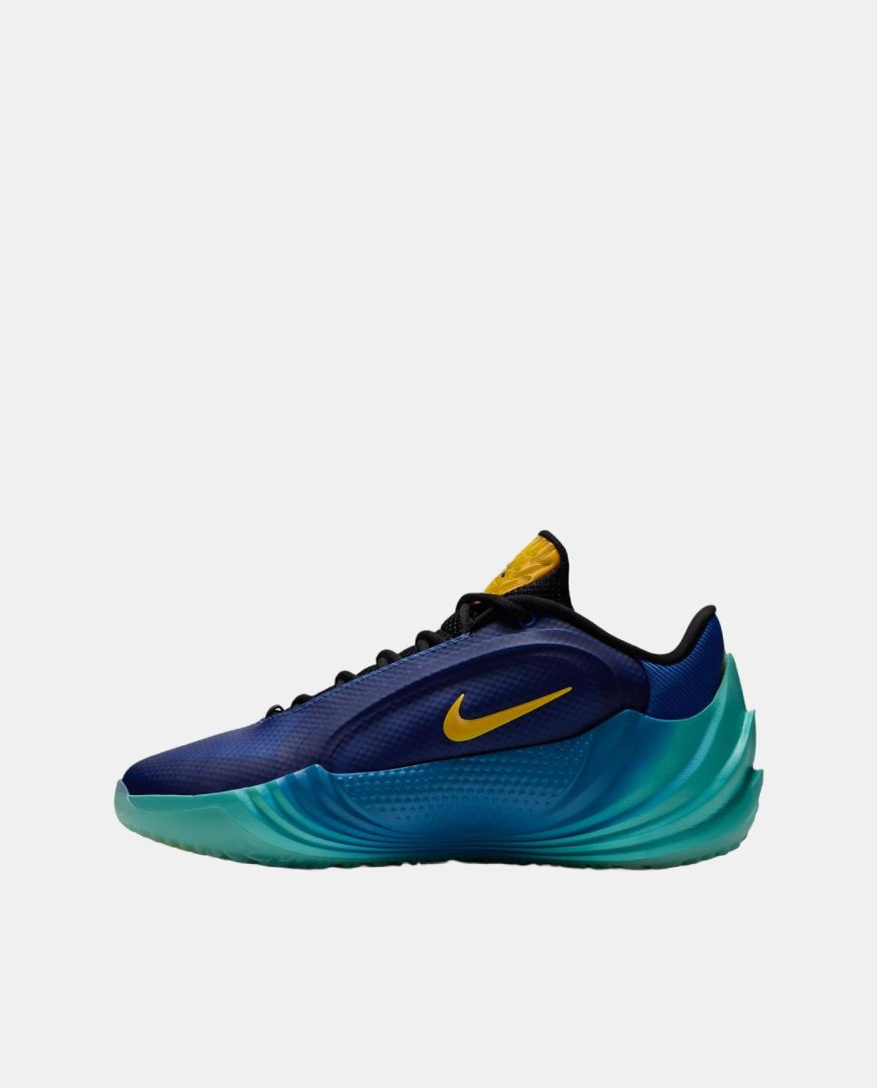 Imagen 5 de Zapatillas de baloncesto de adulto Giannis Freak 8 Nike - Azul Azul