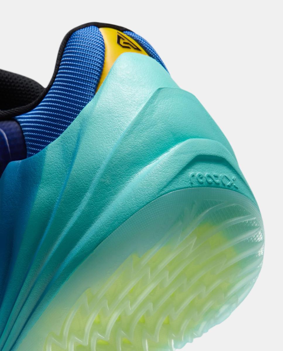Imagen 7 de Zapatillas de baloncesto de adulto Giannis Freak 8 Nike - Azul Azul