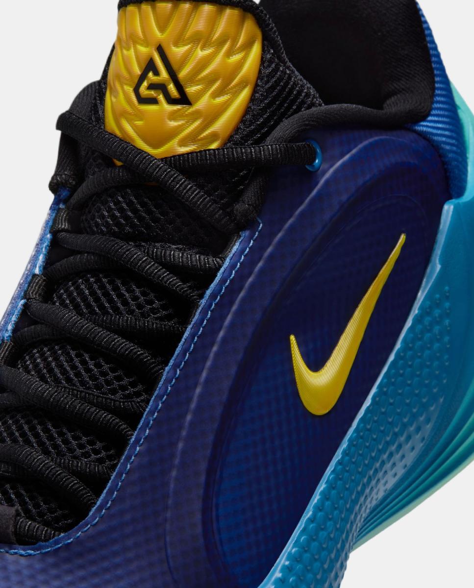 Imagen 8 de Zapatillas de baloncesto de adulto Giannis Freak 8 Nike - Azul Azul