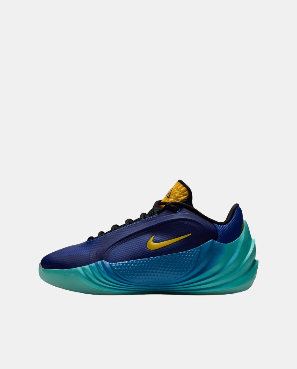 Imagen 10 de Zapatillas de baloncesto de adulto Giannis Freak 8 Nike - Azul Azul