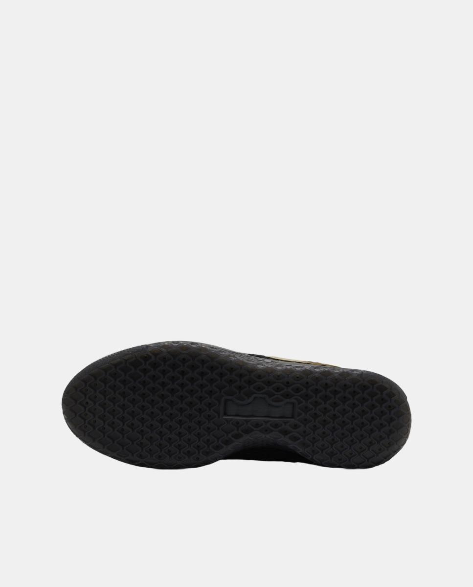 Imagen 6 de Zapatillas de baloncesto de adulto Lebron Witness 10 Nike - Negro Negro
