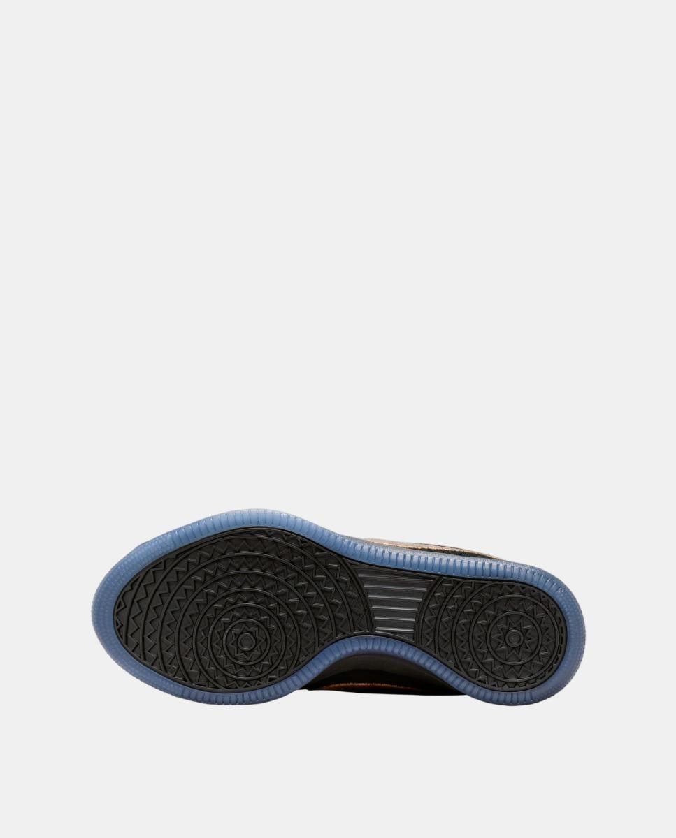 Sapatilhas de Basquetebol de homem Book 2 Nike Preto-6