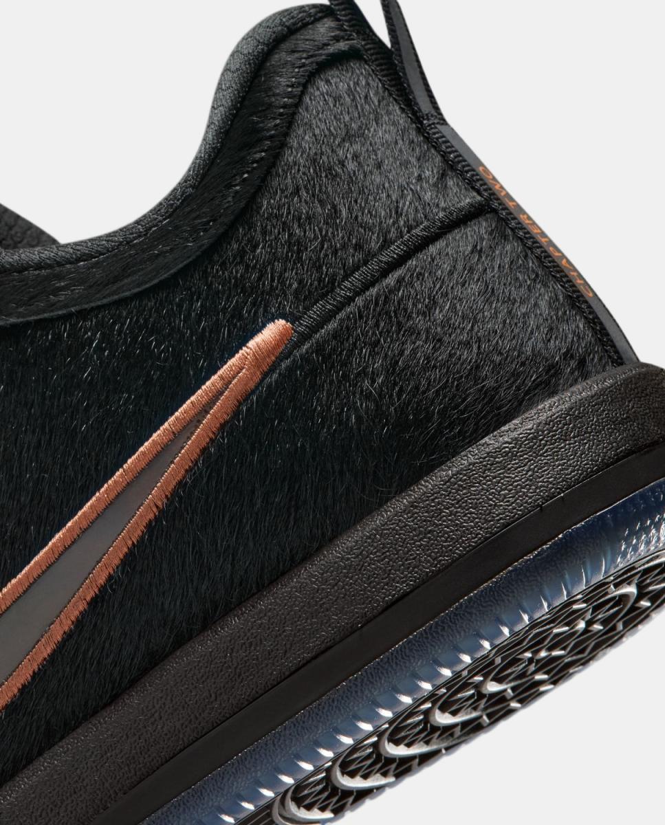 Sapatilhas de Basquetebol de homem Book 2 Nike Preto-8