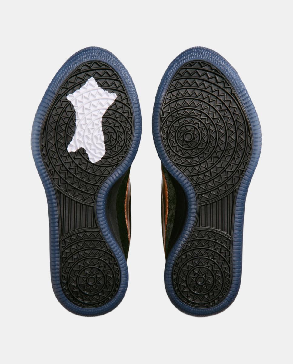 Sapatilhas de Basquetebol de homem Book 2 Nike Preto-9