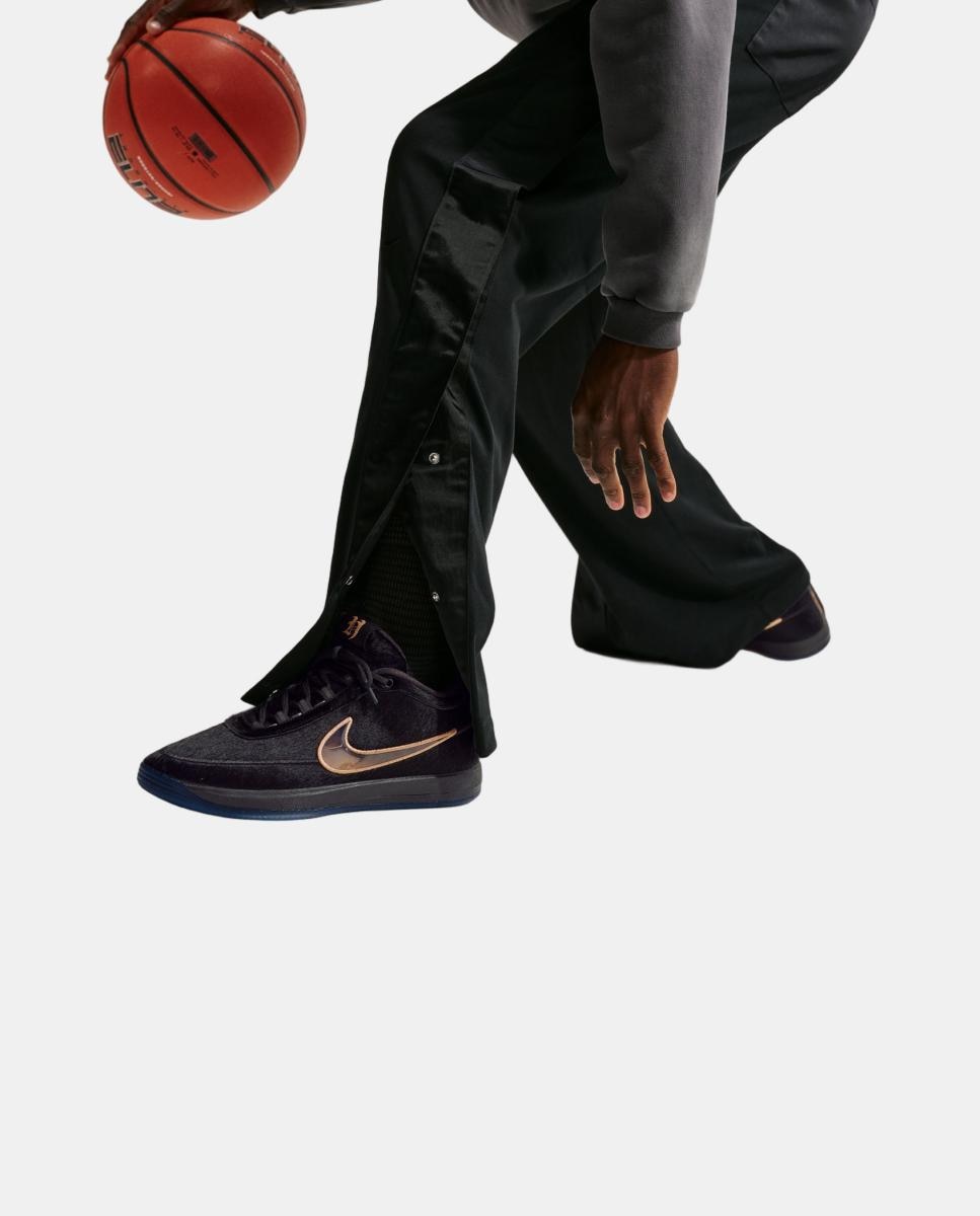 Sapatilhas de Basquetebol de homem Book 2 Nike Preto-11