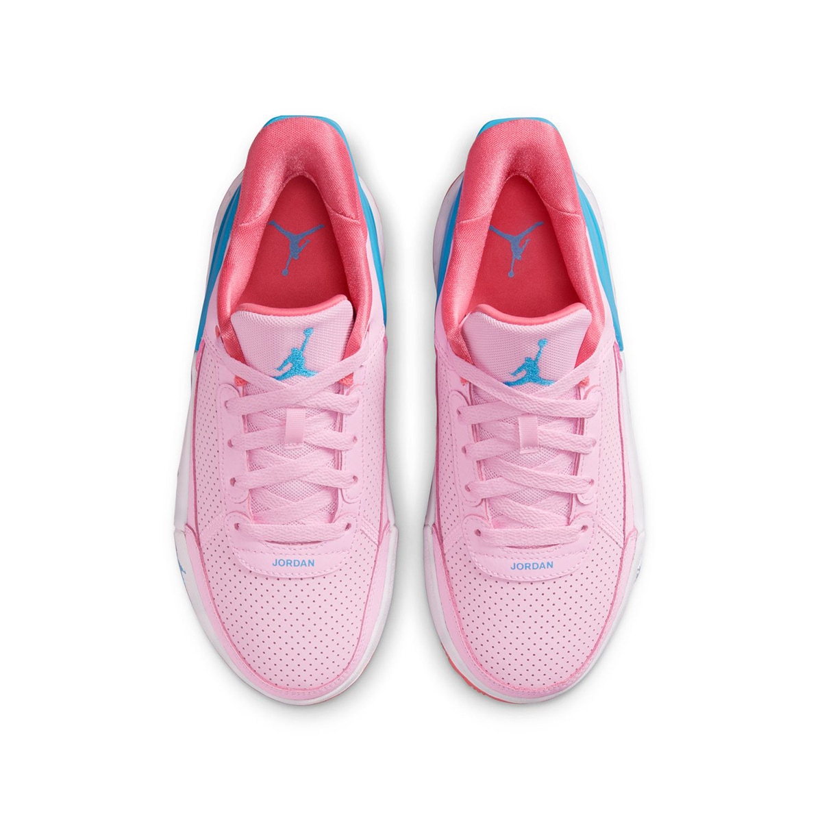 Sapatilhas Casual de Criança Day 1 Eo Rosa-3