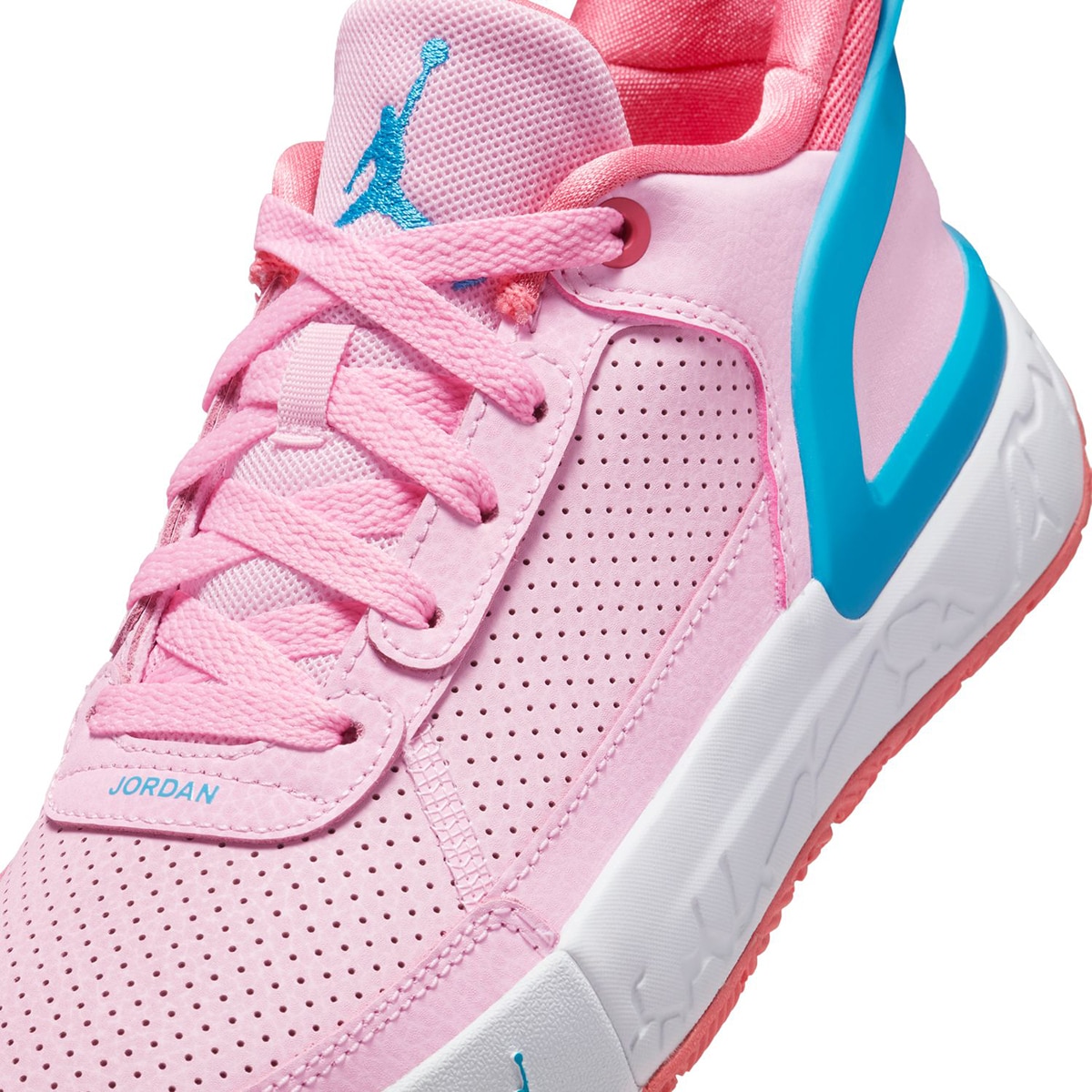 Sapatilhas Casual de Criança Day 1 Eo Rosa-7