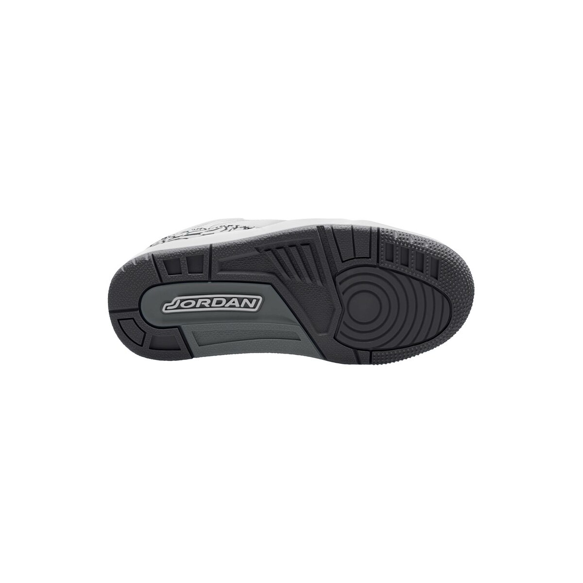 Sapatilhas de Basquetebol de Criança Spizike Low Branco / Cinzento-4