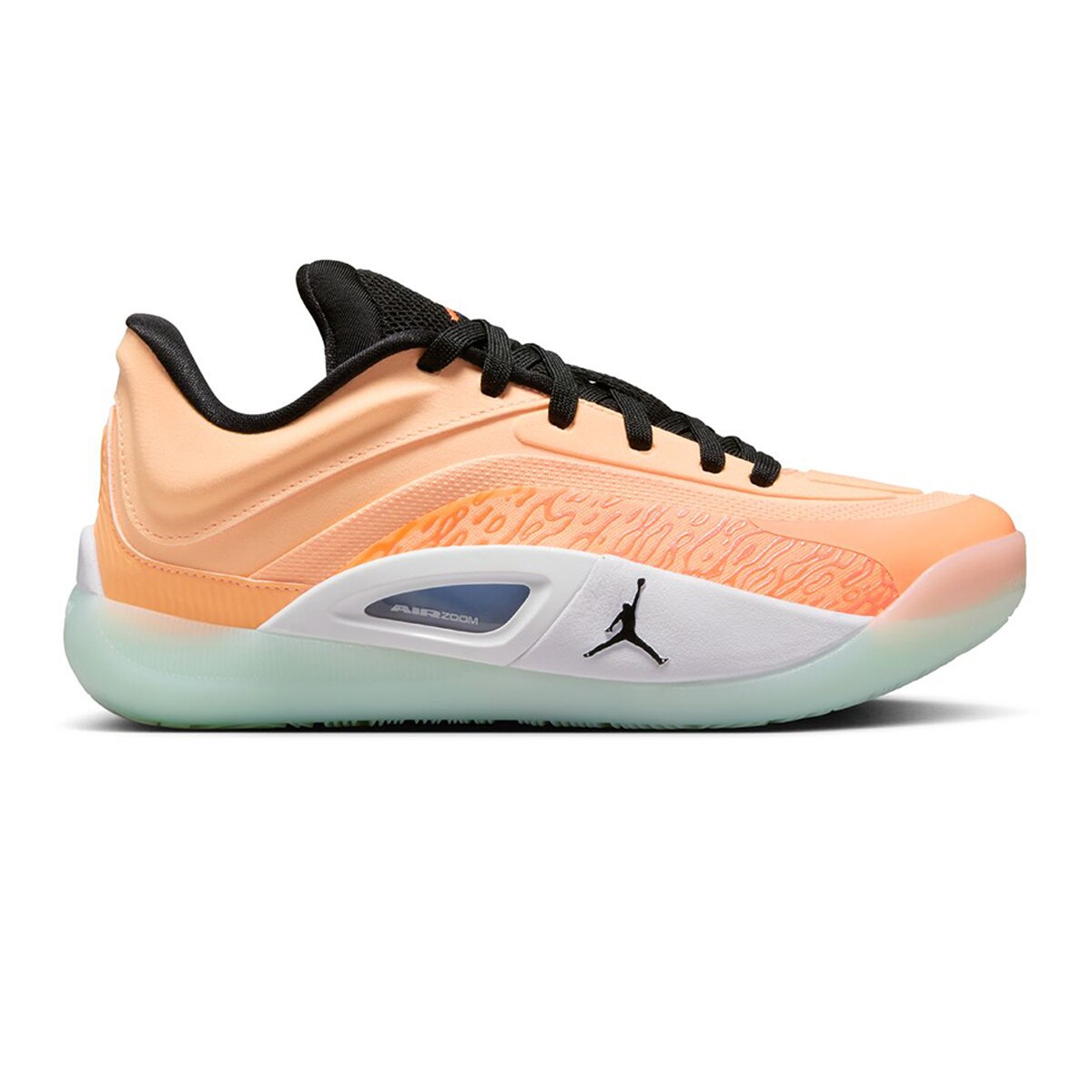 Sapatilhas de Basquetebol de Criança Zion 4 Multicolor-1