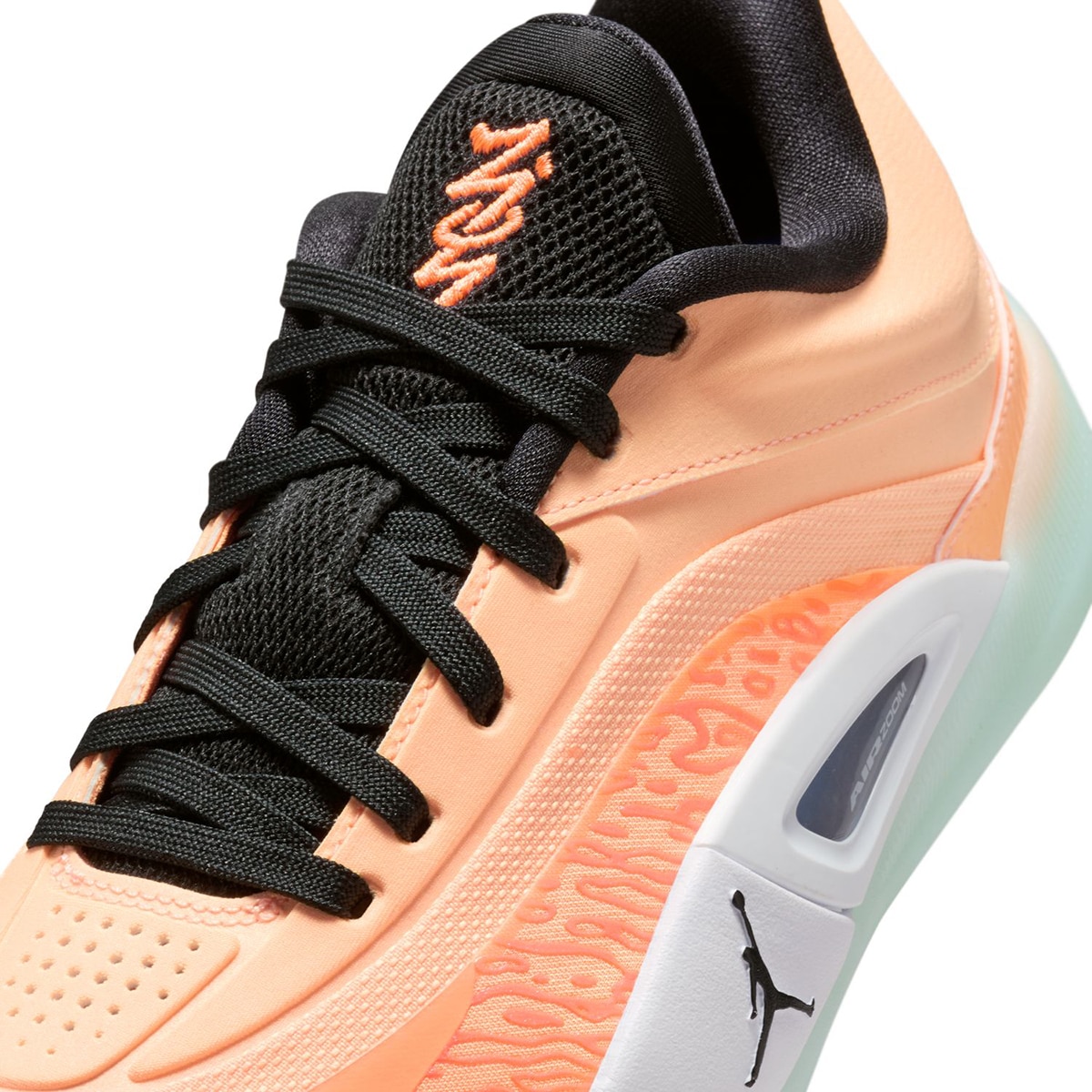 Sapatilhas de Basquetebol de Criança Zion 4 Multicolor-8