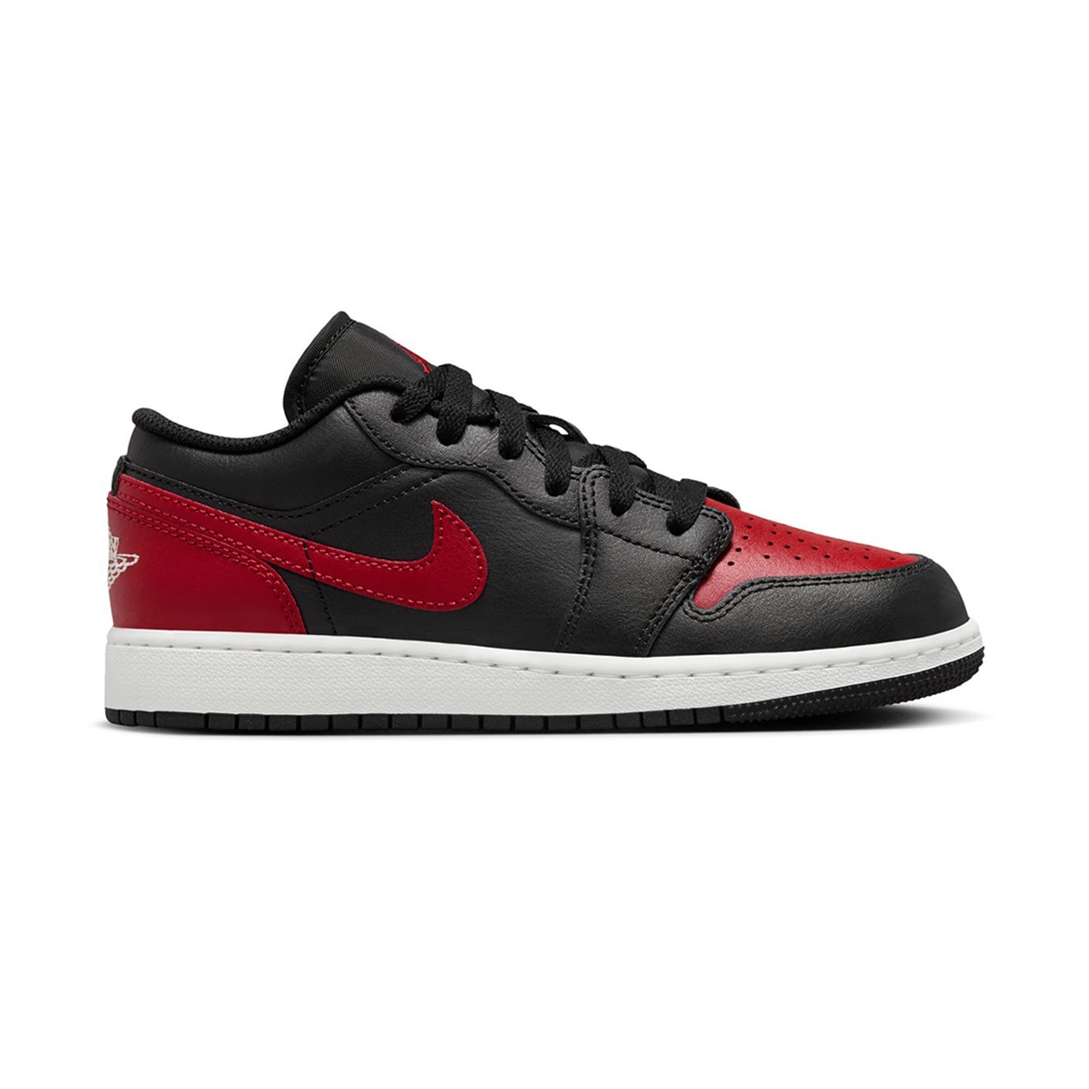 Imagem 0 de Sapatilhas de Basquetebol de Criança Air Jordan 1 Low
