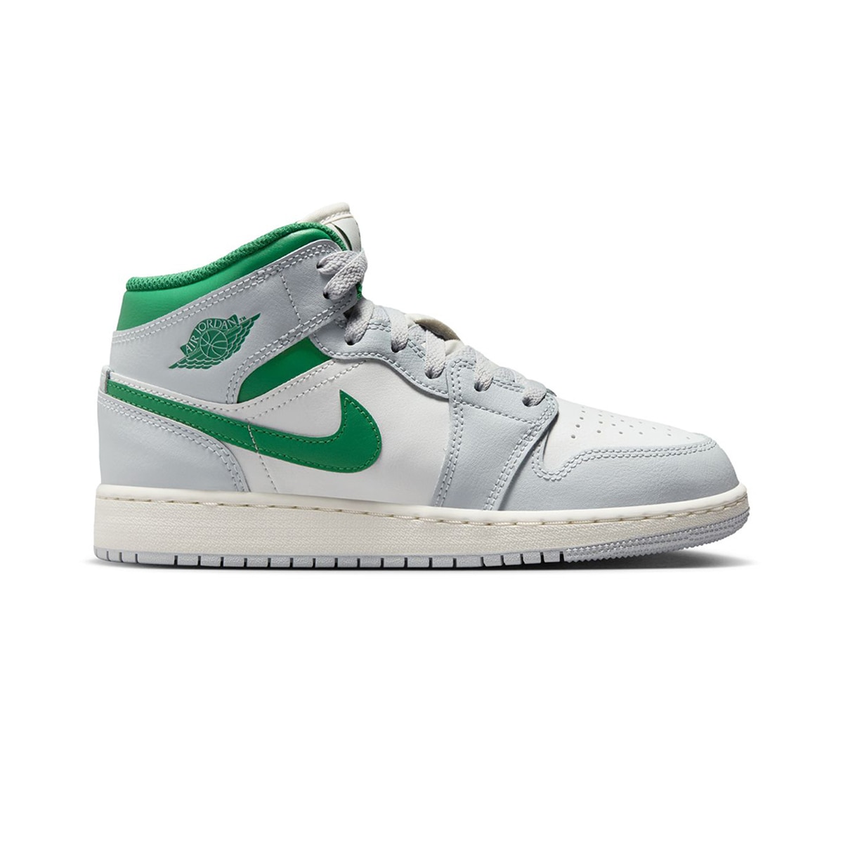 Imagem 0 de Sapatilhas de Basquetebol de Criança Air Jordan 1 Mid
