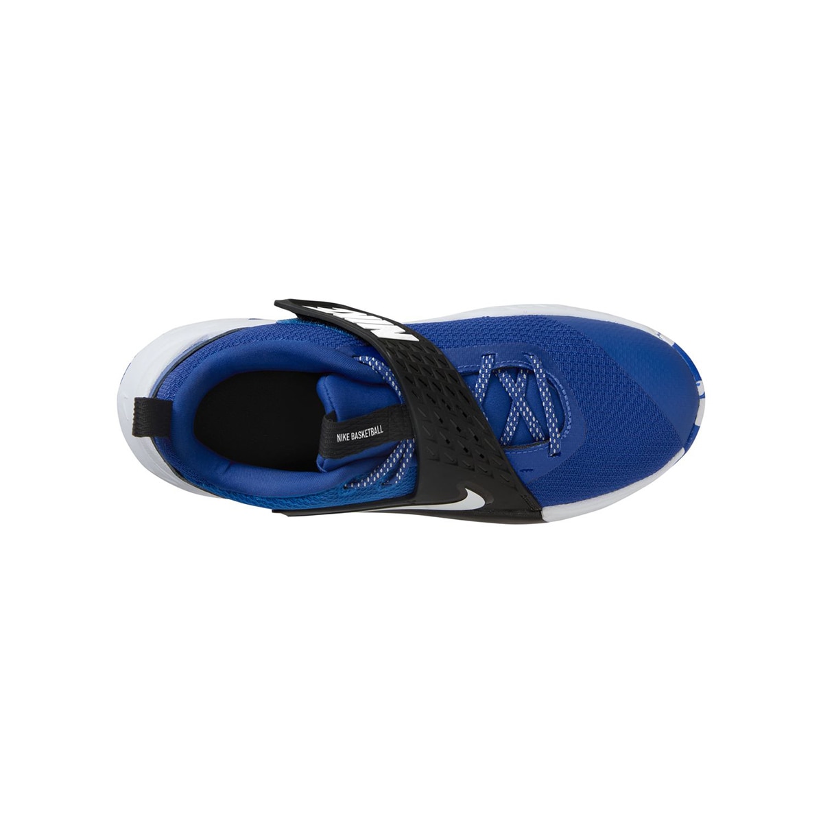 Sapatilhas de Basquetebol de Criança Team Hustle D Multicolor-3