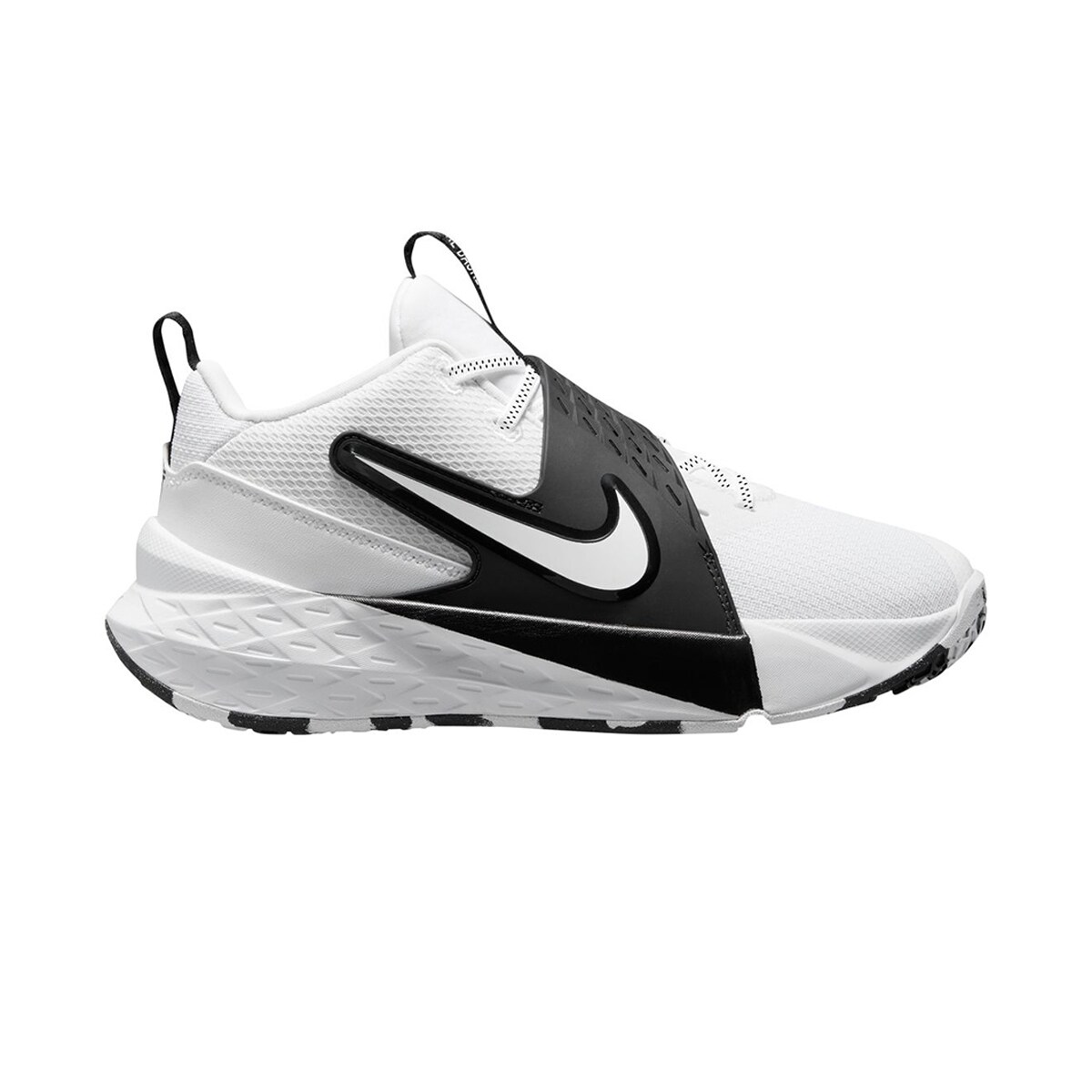 Zapatillas De Baloncesto De Niños Team Hustle D Nike · Nike · El