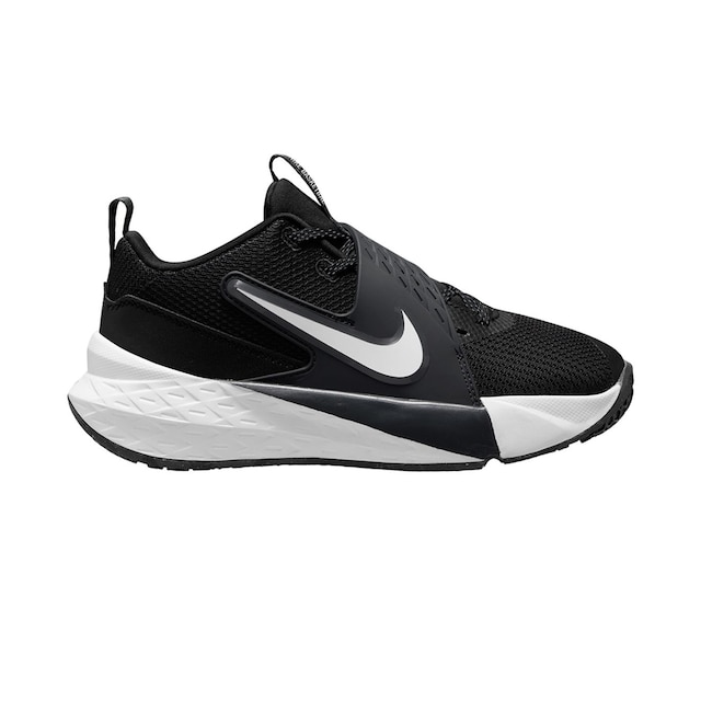 Imagen 0 de Zapatillas De Baloncesto De Niños Team Hustle D Nike