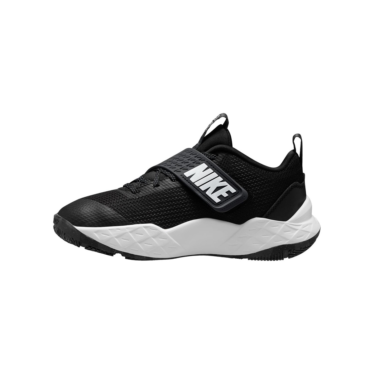 Sapatilhas de Basquetebol de Criança Team Hustle D Multicolor-4