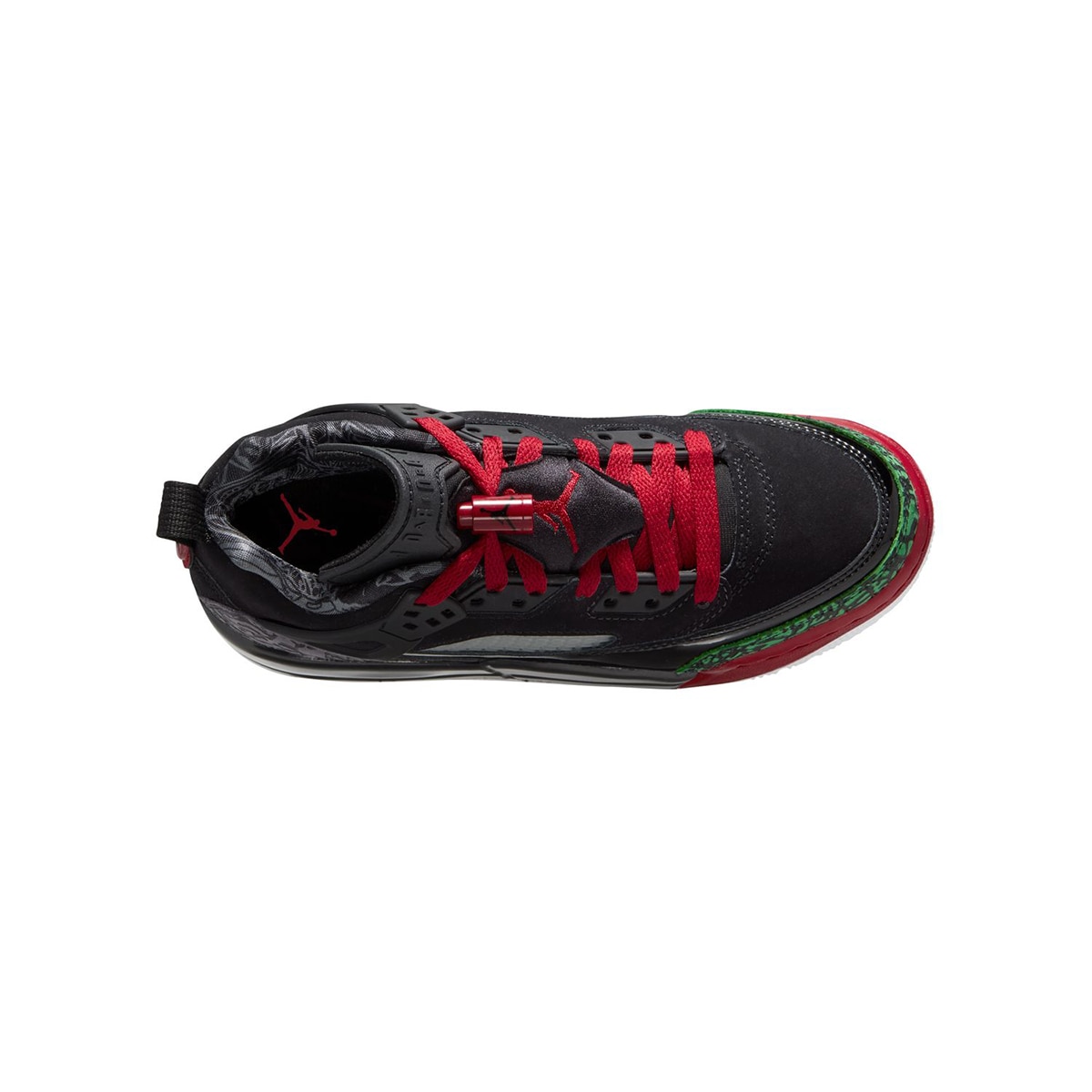Sapatilhas de Basquetebol de Criança Spizike Low Multicolor-2
