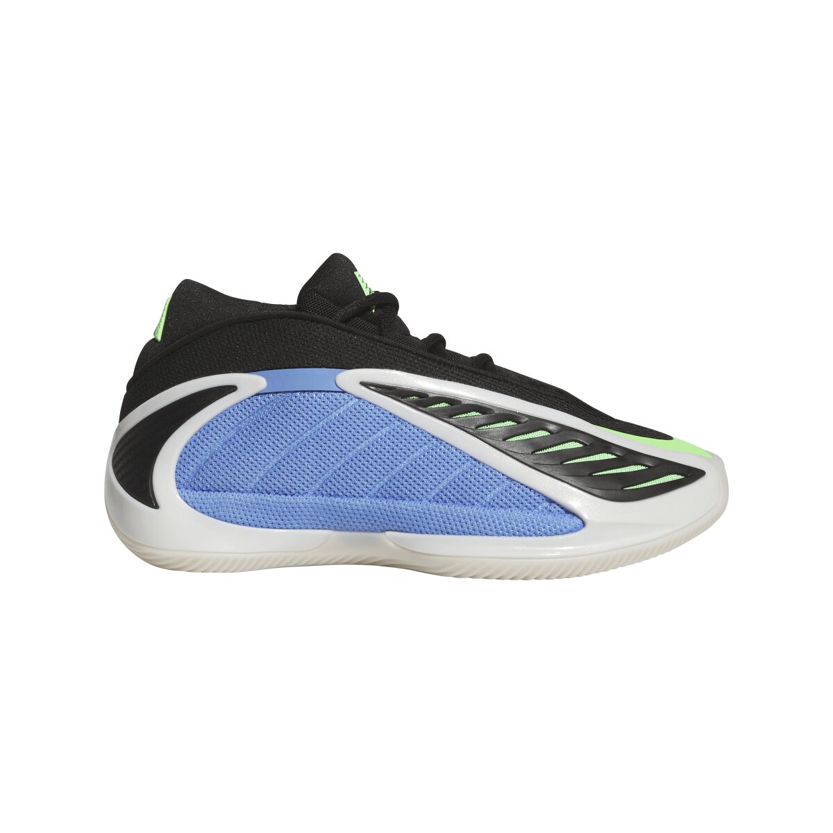 Sapatilhas de Basquetebol de Criança Anthony Edwards 2 Azul / Verde-1