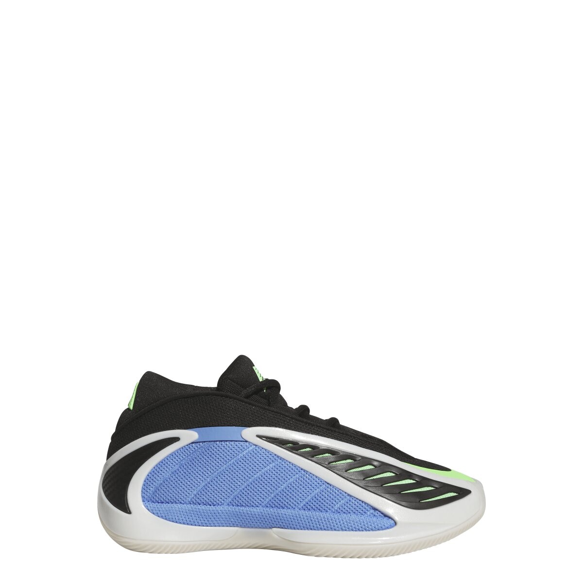 Sapatilhas de Basquetebol de Criança Anthony Edwards 2 Azul / Verde-2