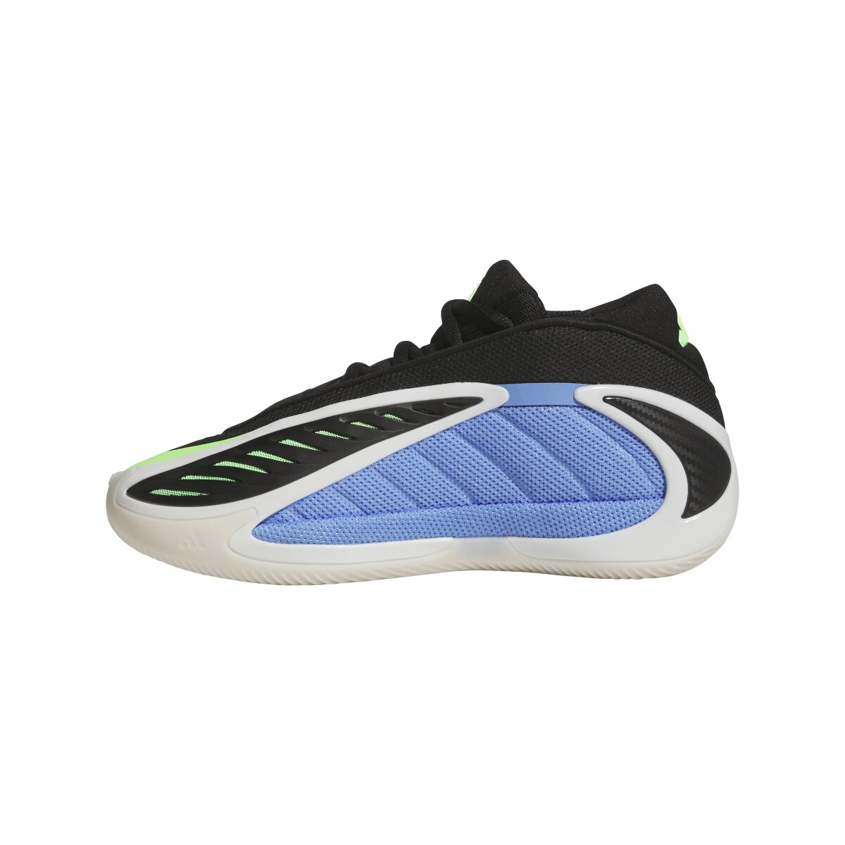 Sapatilhas de Basquetebol de Criança Anthony Edwards 2 Azul / Verde-5