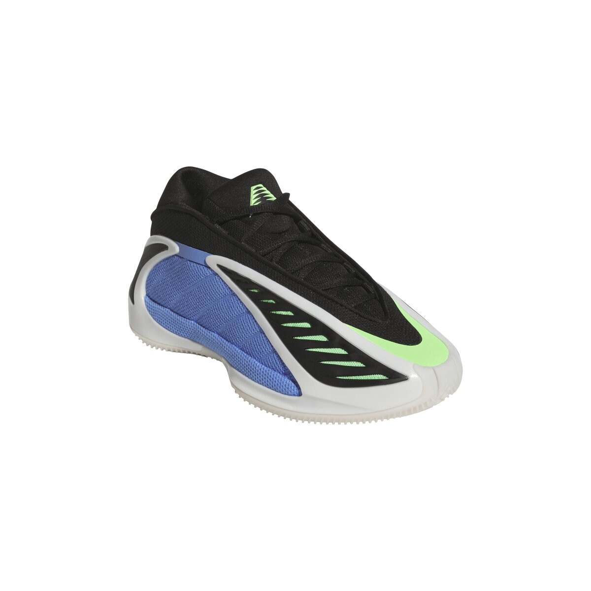 Sapatilhas de Basquetebol de Criança Anthony Edwards 2 Azul / Verde-6