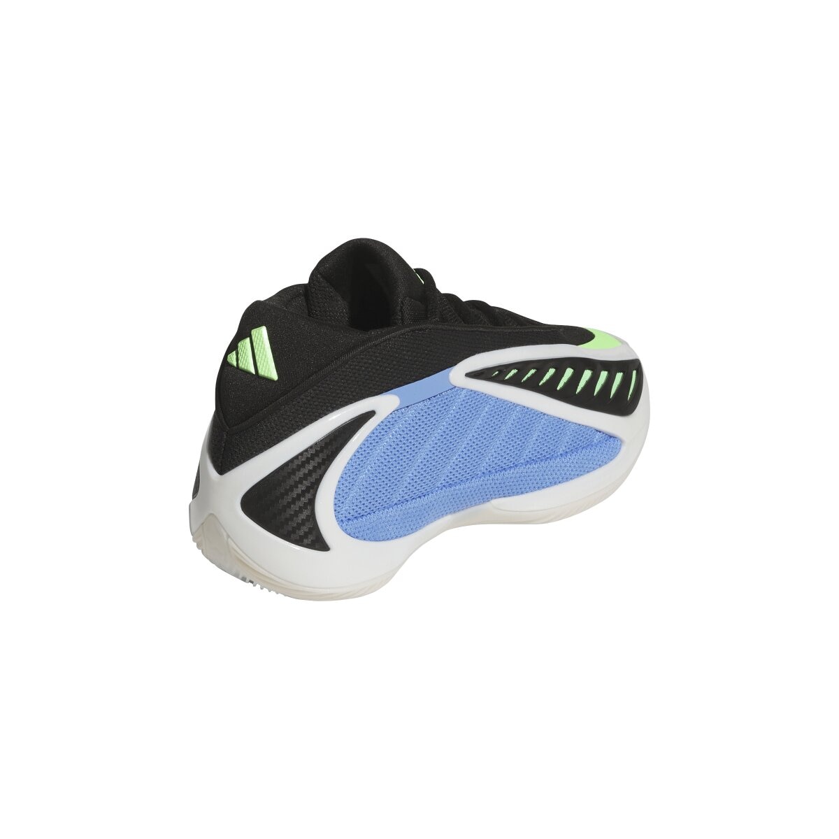 Sapatilhas de Basquetebol de Criança Anthony Edwards 2 Azul / Verde-7