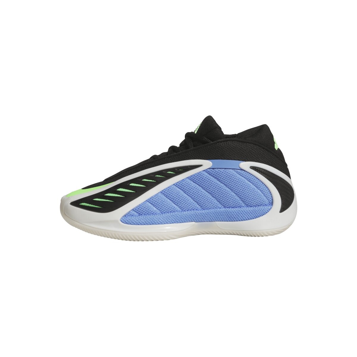 Sapatilhas de Basquetebol de Criança Anthony Edwards 2 Azul / Verde-13