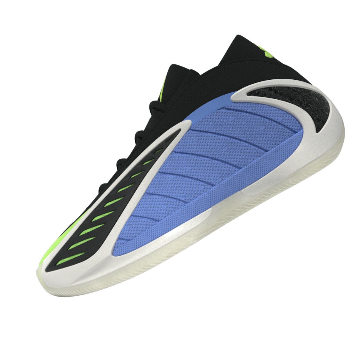 Sapatilhas de Basquetebol de Criança Anthony Edwards 2 Azul / Verde-14