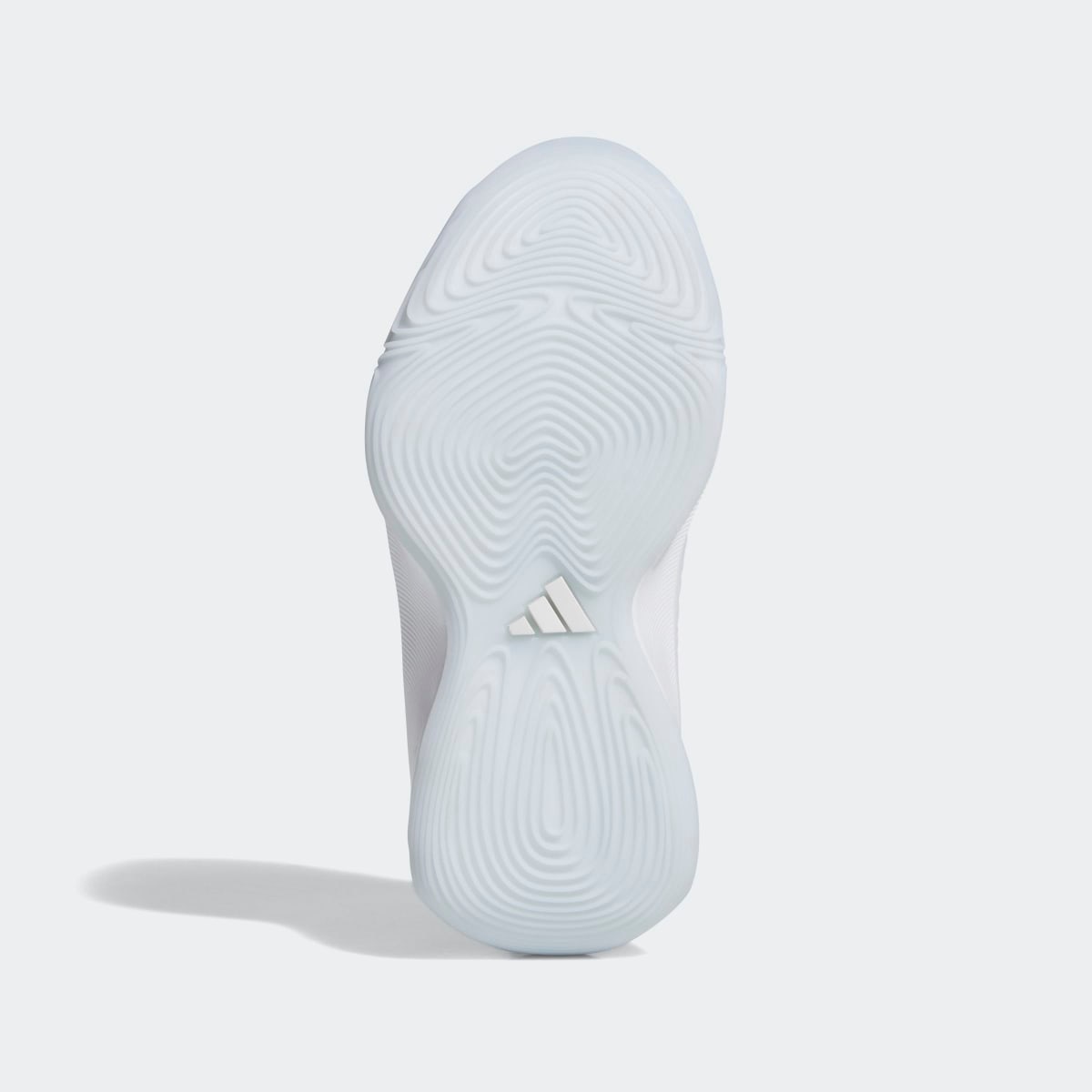 Sapatilhas de Basquetebol de Criança Initiation Branco-6