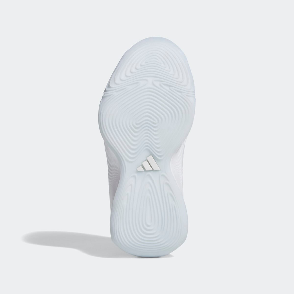 Sapatilhas de Basquetebol de Criança Initiation Branco-6