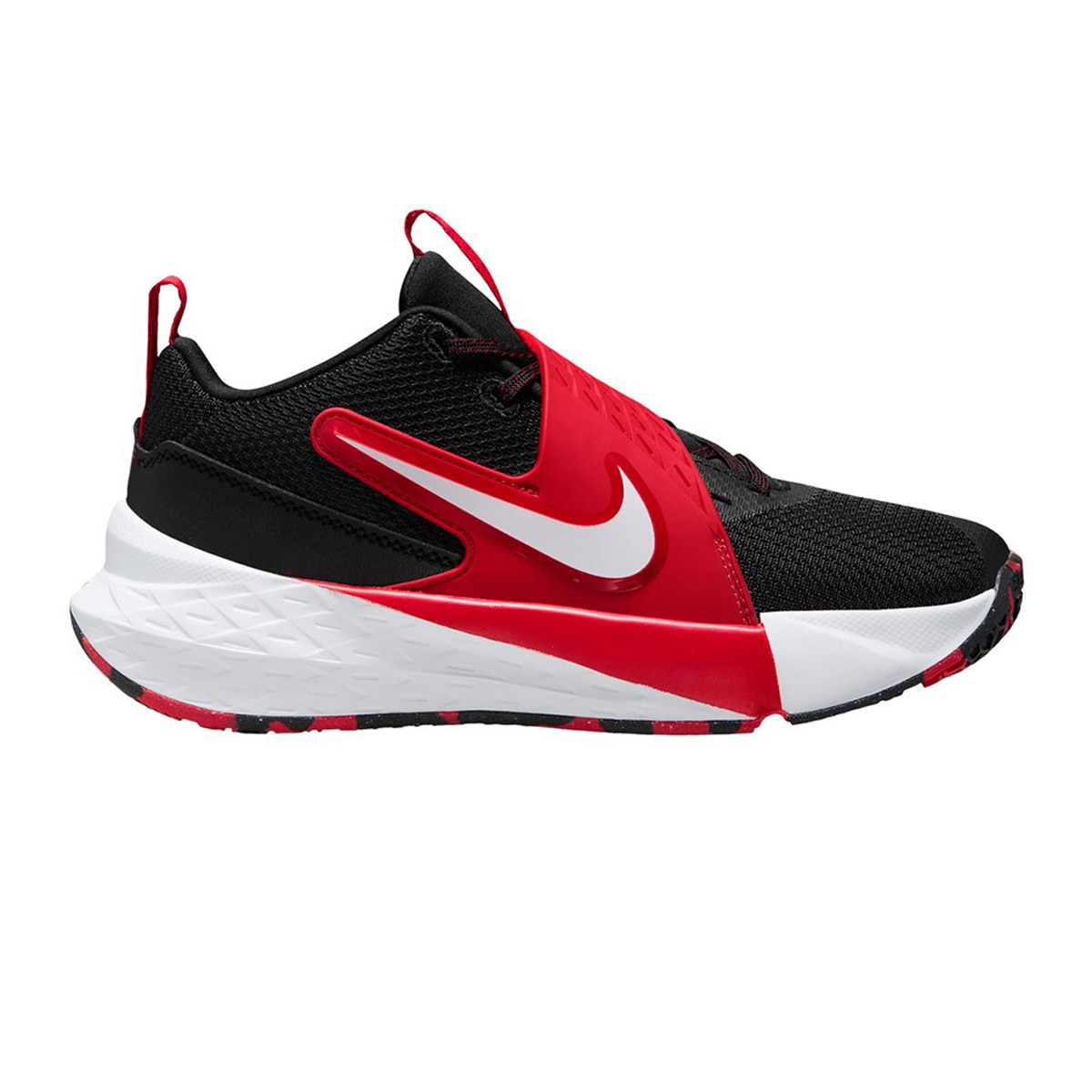 Imagem 0 de Sapatilhas de Basquetebol de Criança Team Hustle D 12 (GS)