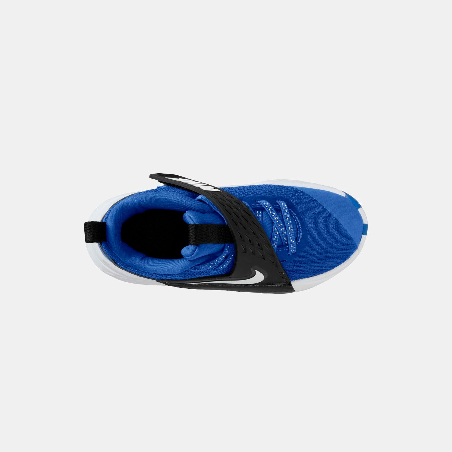 Sapatilhas de Basquetebol de Criança Team Hustle D 12 (PS) Azul / Branco-8