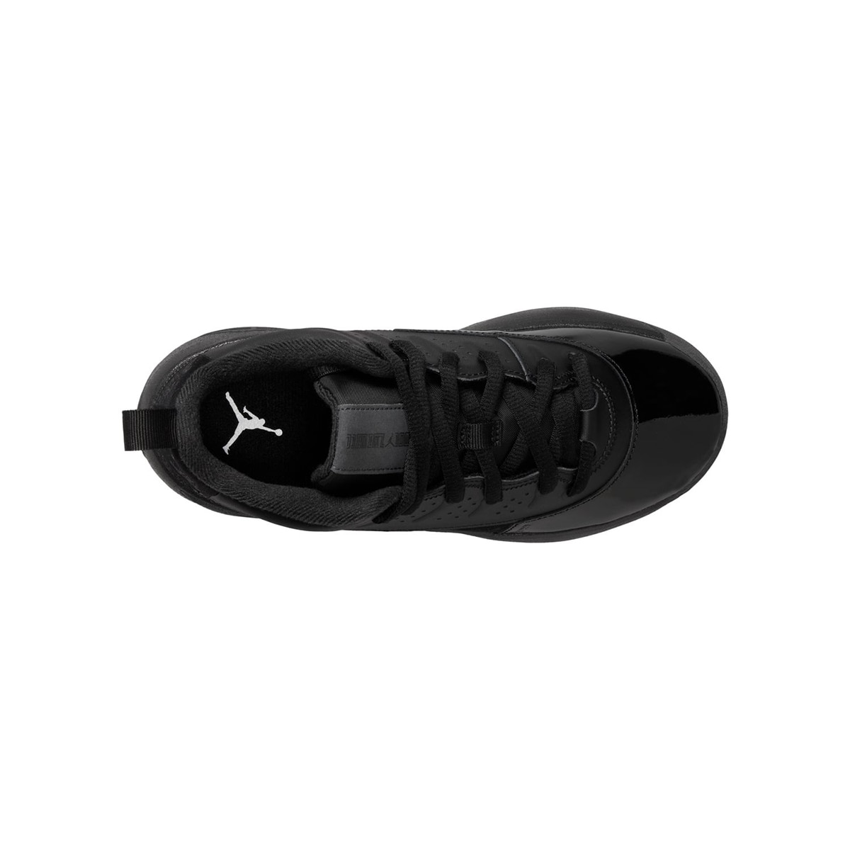 Sapatilhas Casual de Criança Jordan Max Aura 7 (GS) Preto-2
