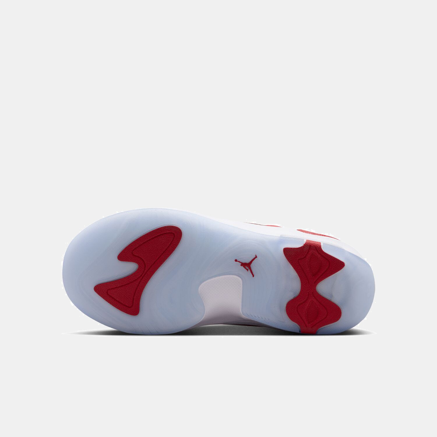 Sapatilhas de Basquetebol de Menino Max Aura 7 (GS) Vermelho-6