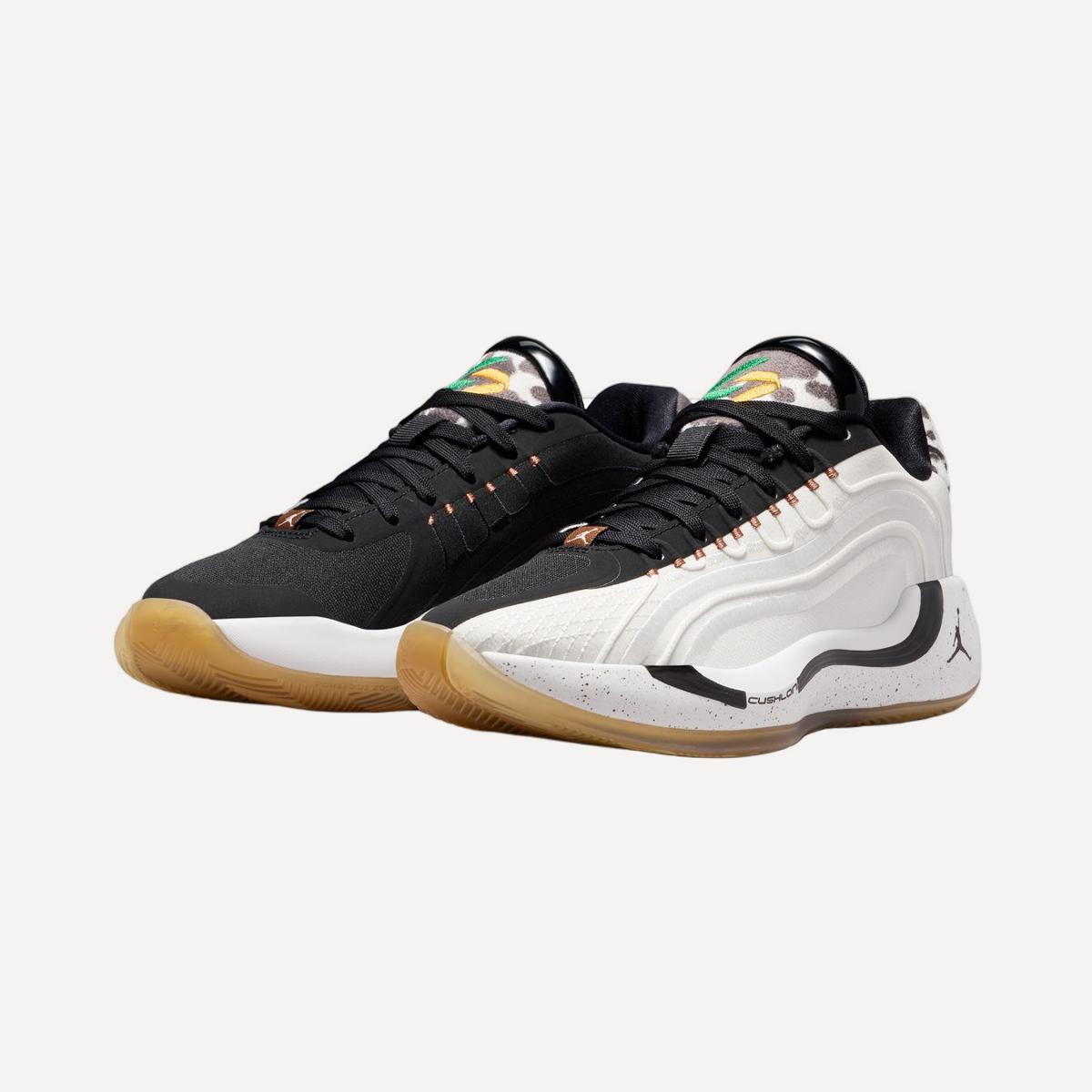 Sapatilhas de Basquetebol de Menino Luka 4 Gone (GS) Branco-3