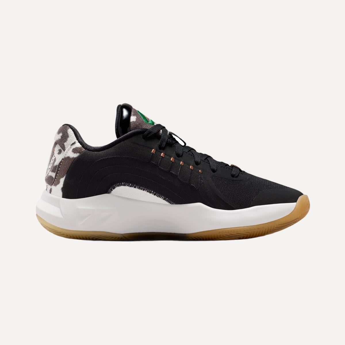 Sapatilhas de Basquetebol de Menino Luka 4 Gone (GS) Branco-7