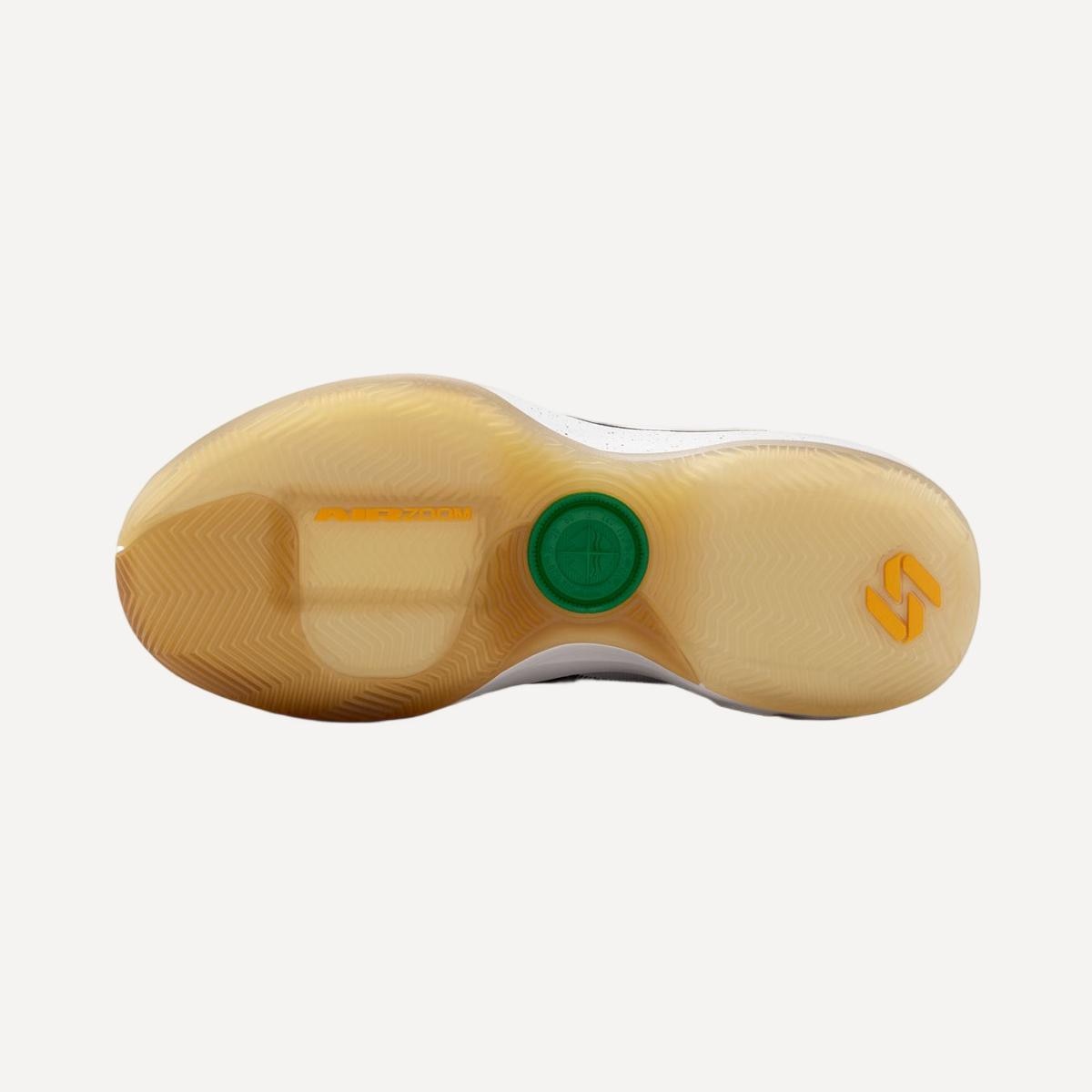 Sapatilhas de Basquetebol de Menino Luka 4 Gone (GS) Branco-8