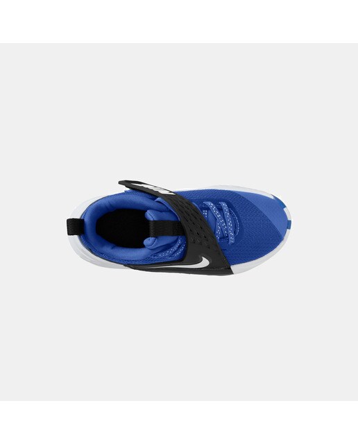 Sapatilhas de Basquetebol de Criança Team Hustle D 12 Azul / Branco-6