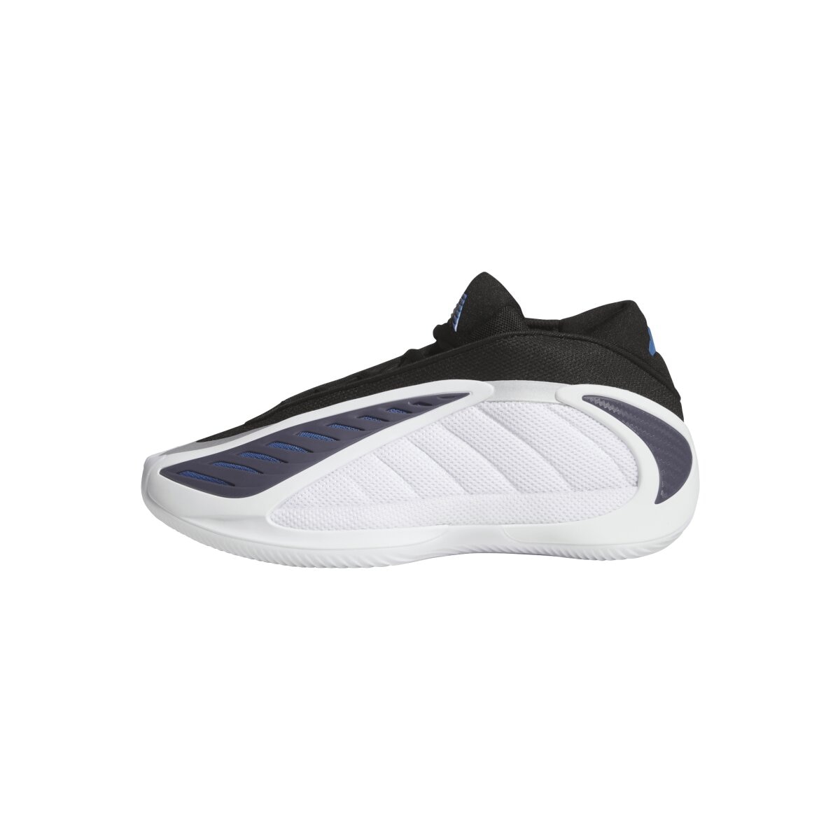 Sapatilhas de Basquetebol de Criança Anthony Edwards 2 J Branco-10