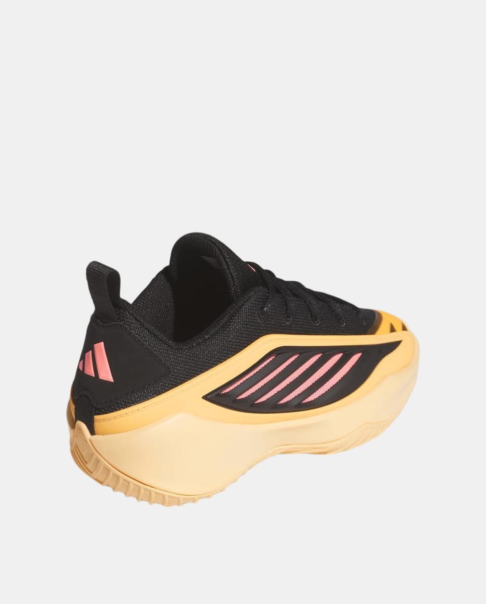 Sapatilhas de Basquetebol de criança Believe That 1 J Adidas Laranja-7