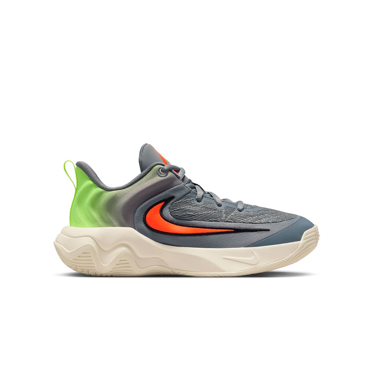 Imagem 0 de Sapatilhas de Basquetebol de Criança Giannis Immortality 4 (Gs)