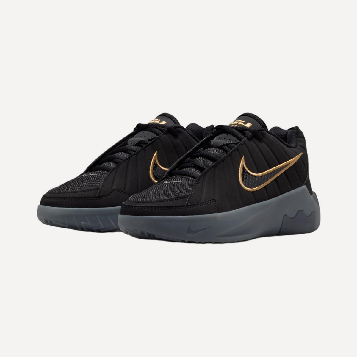 Sapatilhas Basquetebol de Criança Giannis Immortality 4 (Gs) Nike Preto-3