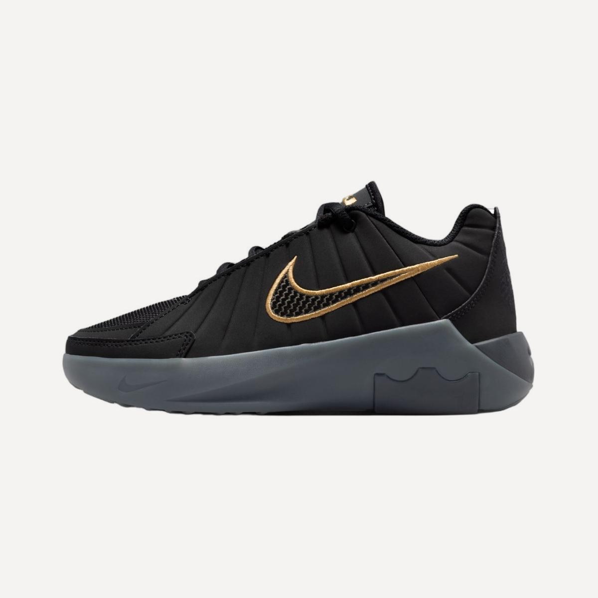 Sapatilhas Basquetebol de Criança Giannis Immortality 4 (Gs) Nike Preto-5