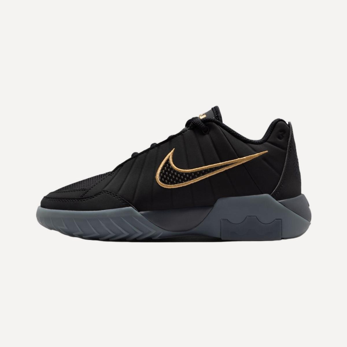 Sapatilhas Basquetebol de Criança Giannis Immortality 4 (Gs) Nike Preto-6