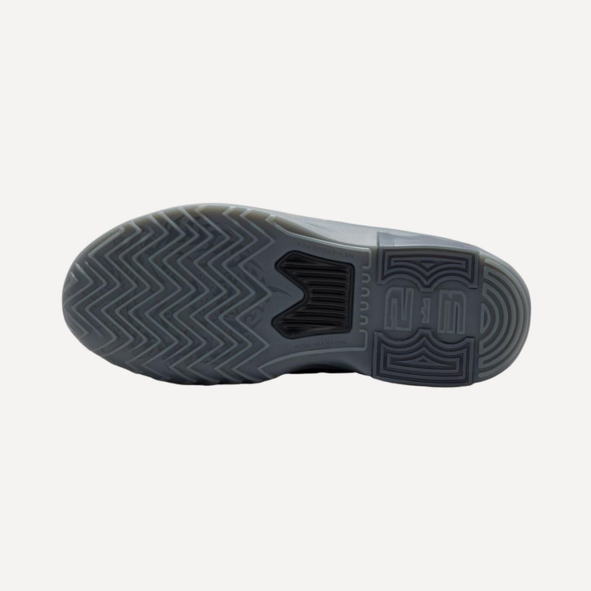 Sapatilhas Basquetebol de Criança Giannis Immortality 4 (Gs) Nike Preto-7
