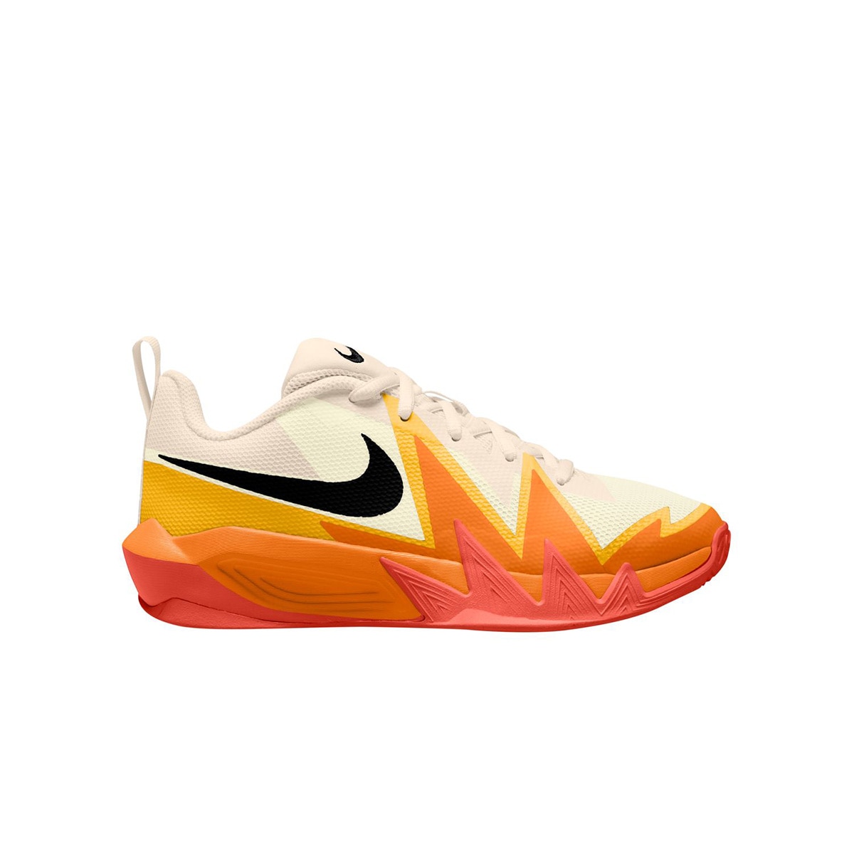 Imagem 0 de Sapatilhas de Basquetebol de Criança S.T. Dynamite (Gs)