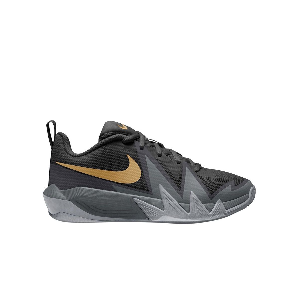 Imagem 0 de Sapatilhas Basquetebol de Criança Nike S.T. Dynamite (Gs) Nike