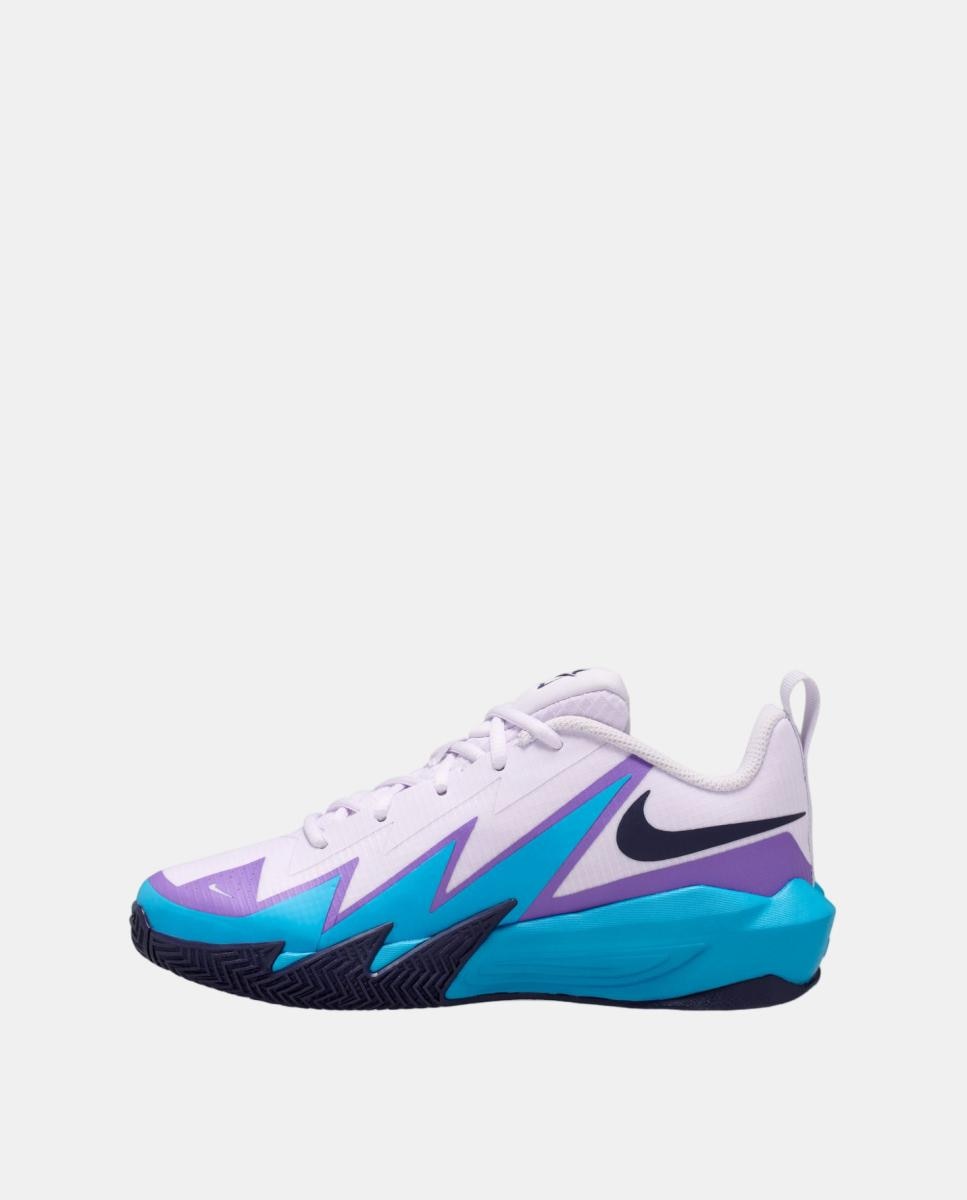 Imagen 3 de Zapatillas de baloncesto de adulto Nike S.T. Dynamite Cm (Gs) Nike - Morado Morado