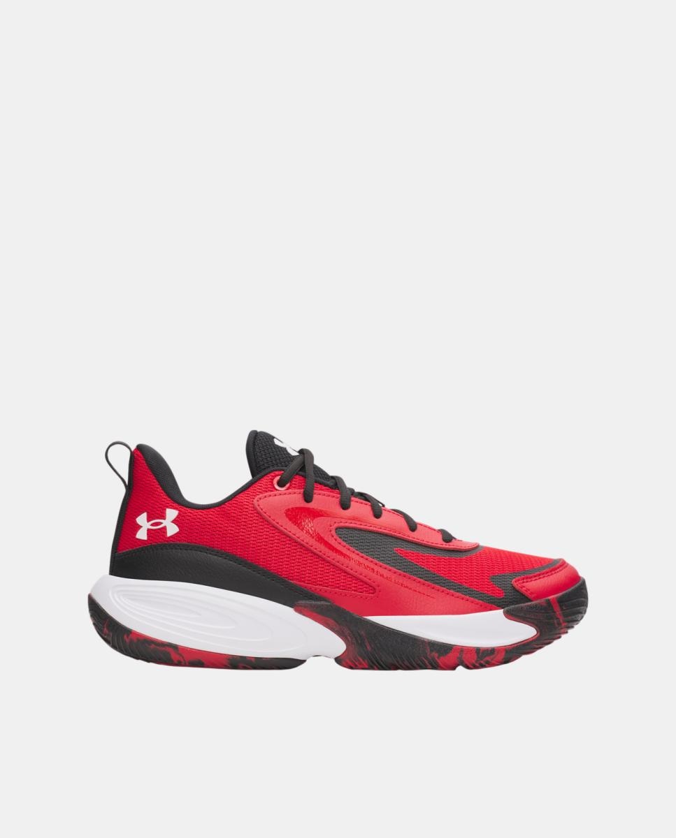 Imagem 0 de Chuteiras de Futebol de adulto Ua U Shadow Pro 4 Ag Under Armour